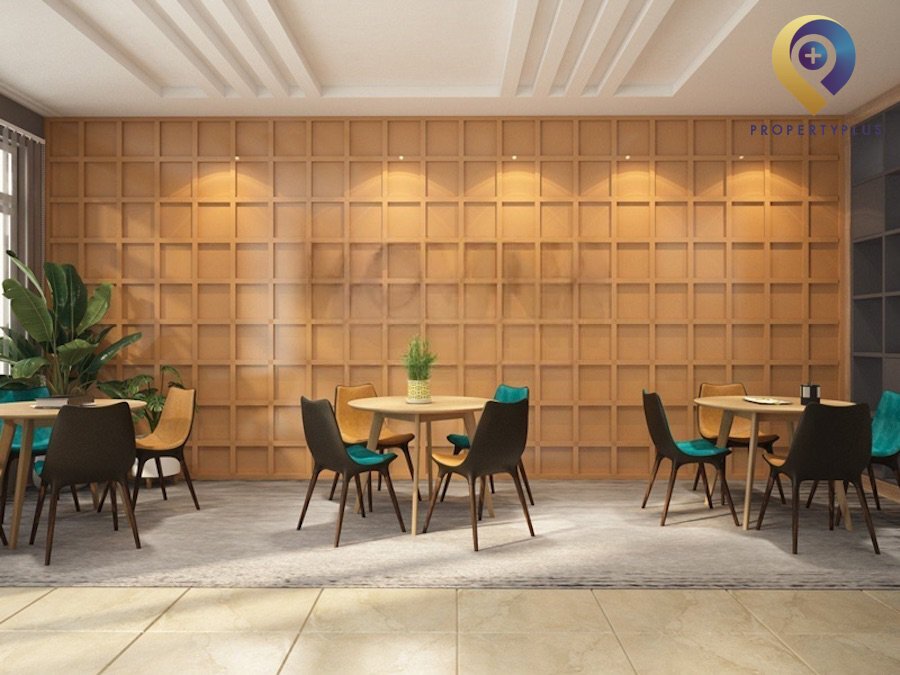 Movina Coworking Space